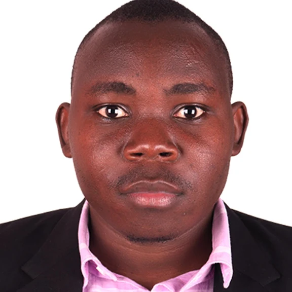 Denis Ogwang