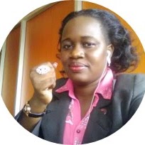 Fiona Abonyo