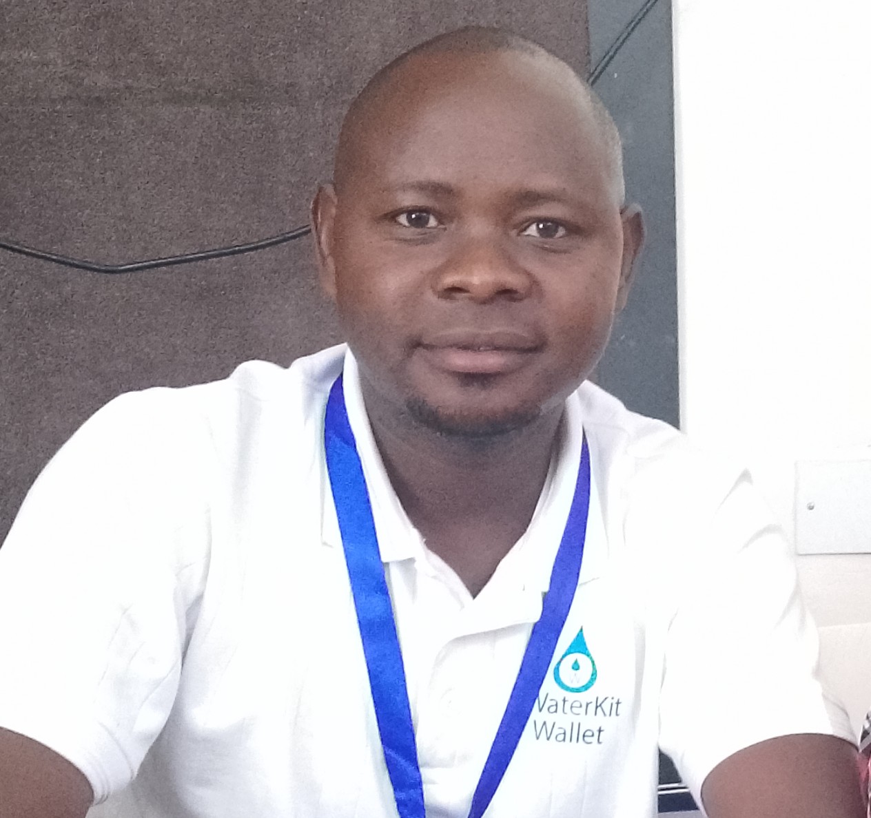 Jacob Okello